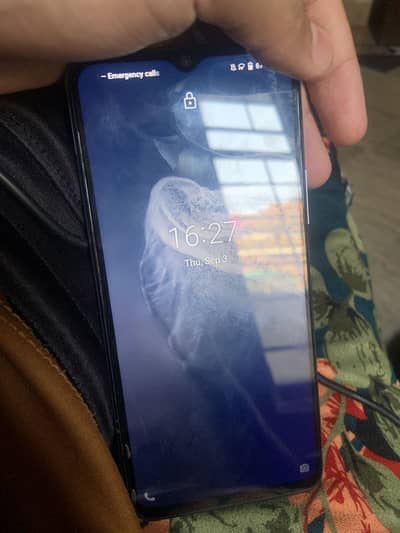 Vivo Y20