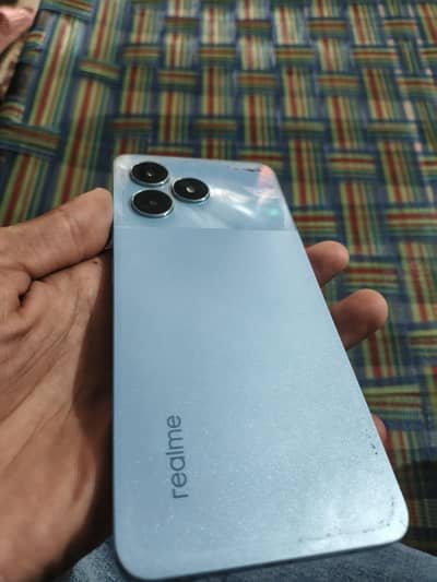 Realme Note 50