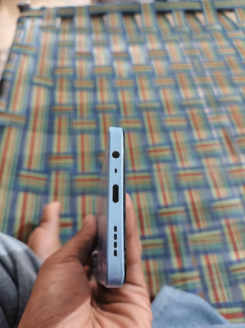 Realme Note 50 5
