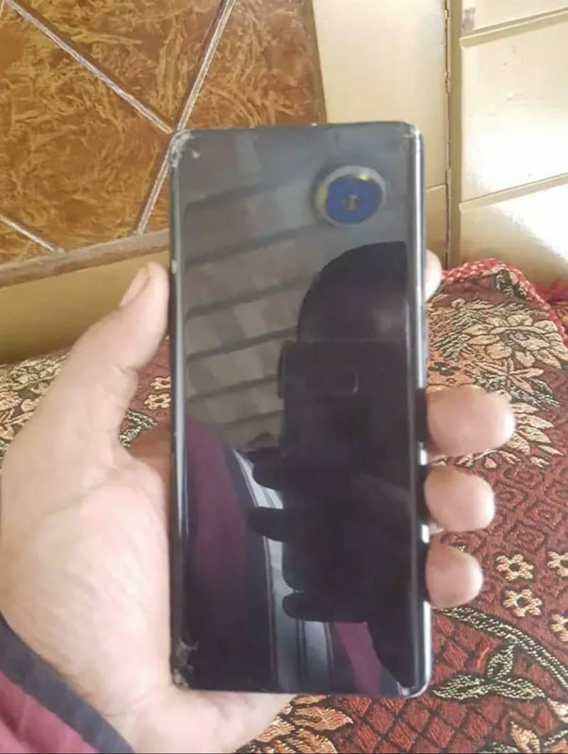 One Plus 8 0