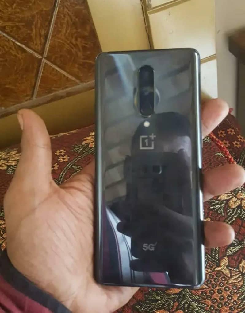 One Plus 8 2