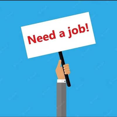 need job office boy ye restaurant job Karachi