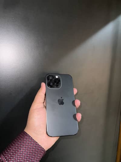 Apple iPhone 14 Pro Max
