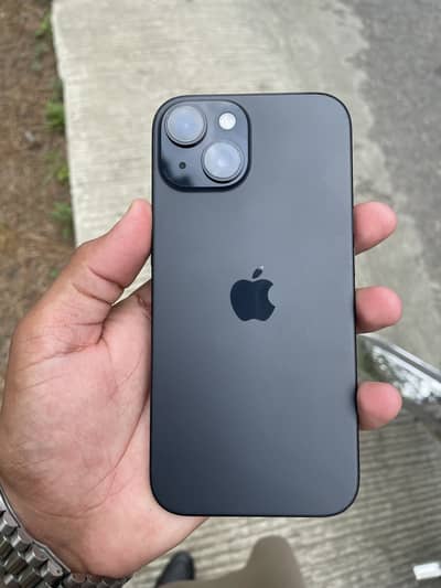 Apple iPhone 15