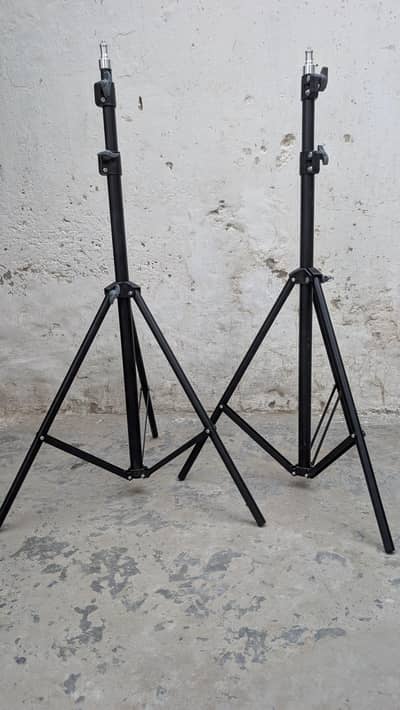 light stands for studio