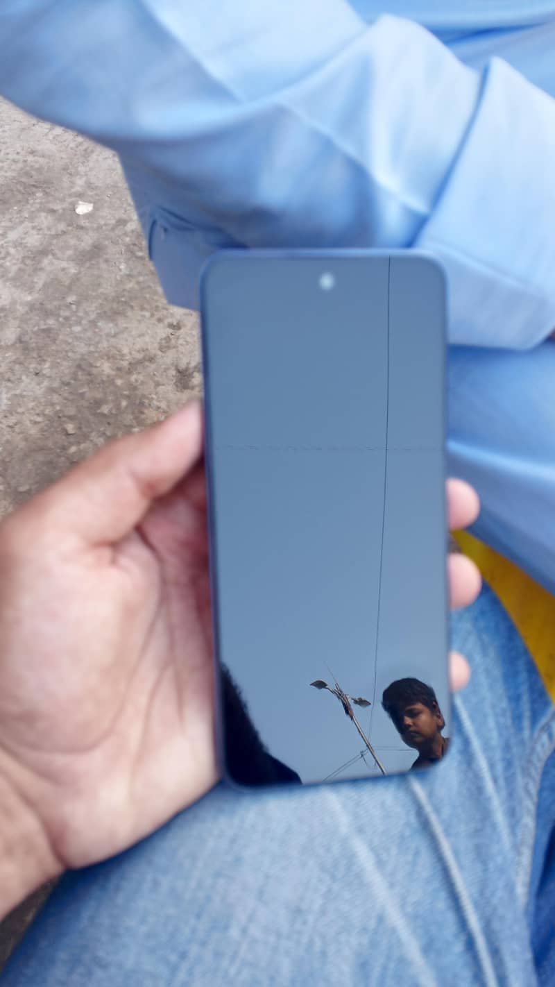tecno spark 40 1