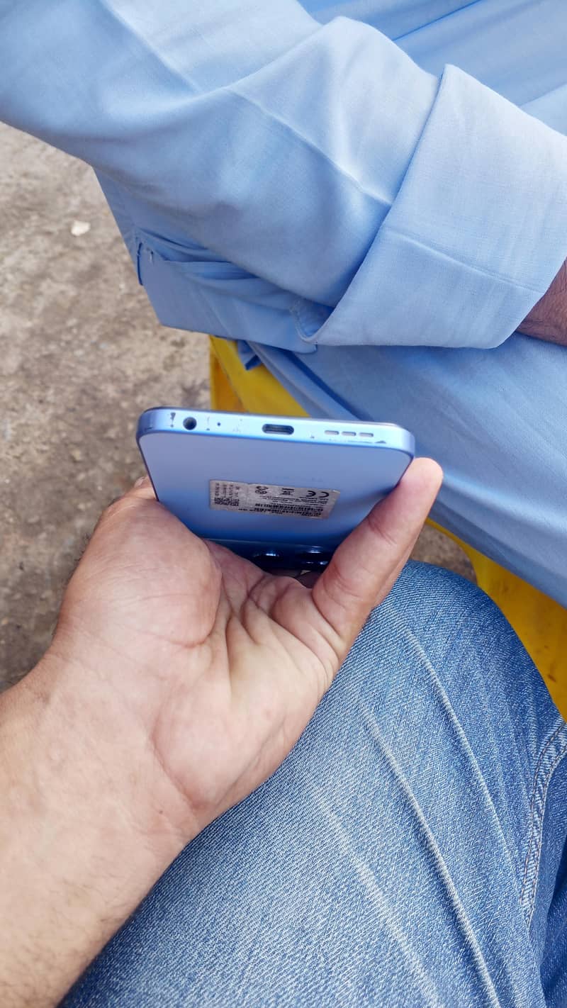 tecno spark 40 3