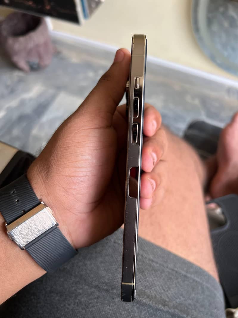 Apple iPhone 14 Pro Max 1