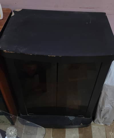 Small TV Trolley