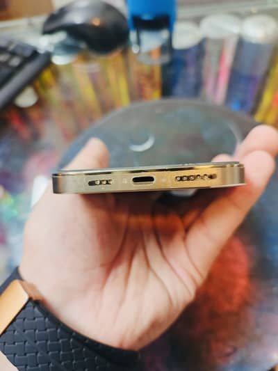 Apple iPhone 13 Pro