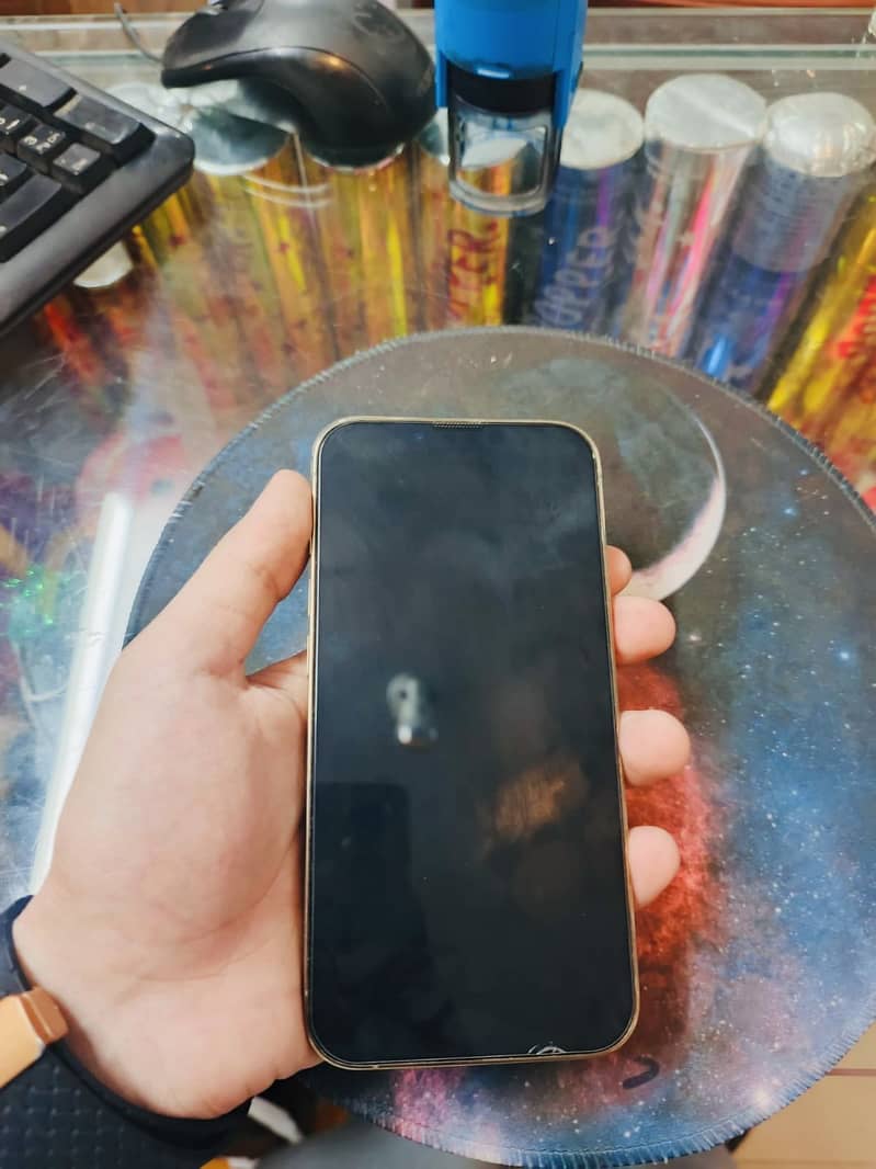 Apple iPhone 13 Pro 4