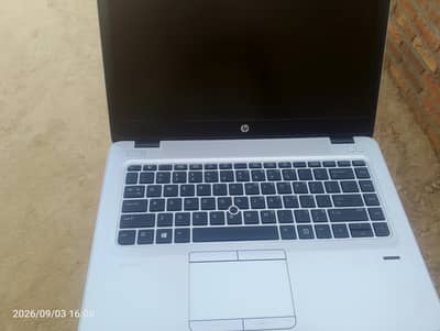 Elite book 840 G3