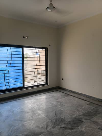 5 Marla Upper Portion For Rent In dawood residency