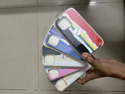 Apple Original Covers For Sale