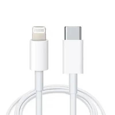 IPhone 14 Pro max ki orgnal cable lightening wali