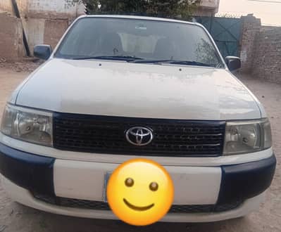 Toyota Probox 2006