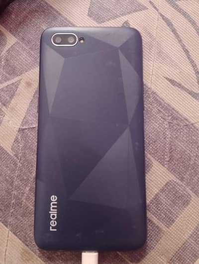 Realme C2