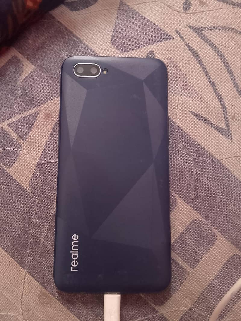 Realme C2 5