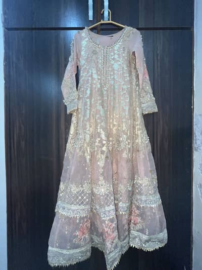 Party wear frock