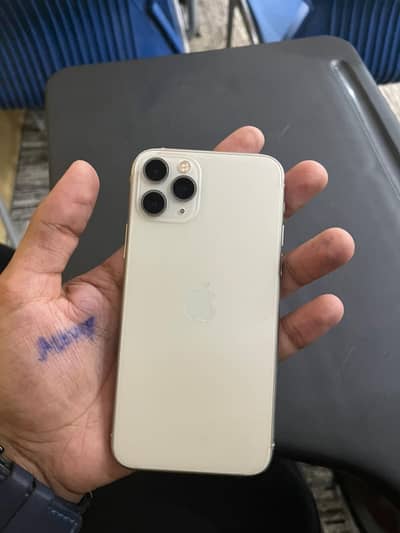 Apple iPhone 11 Pro