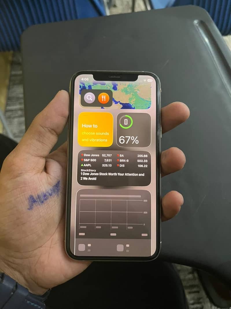 Apple iPhone 11 Pro 3