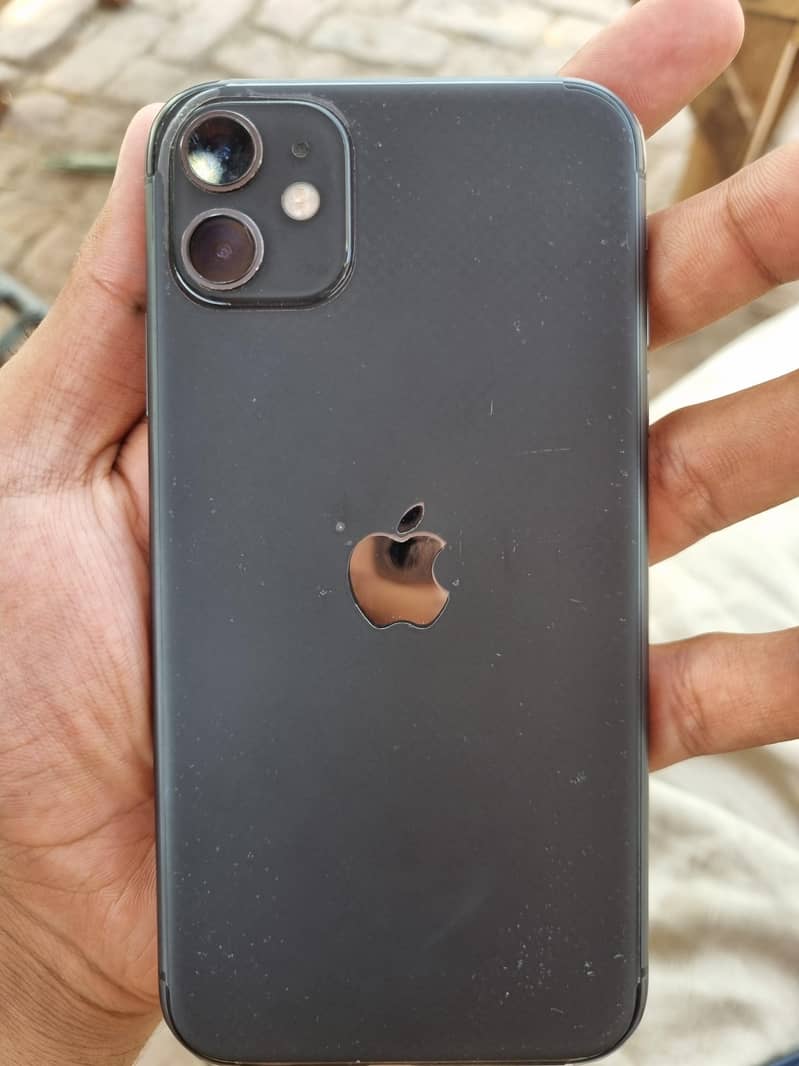 Apple iPhone 11 0