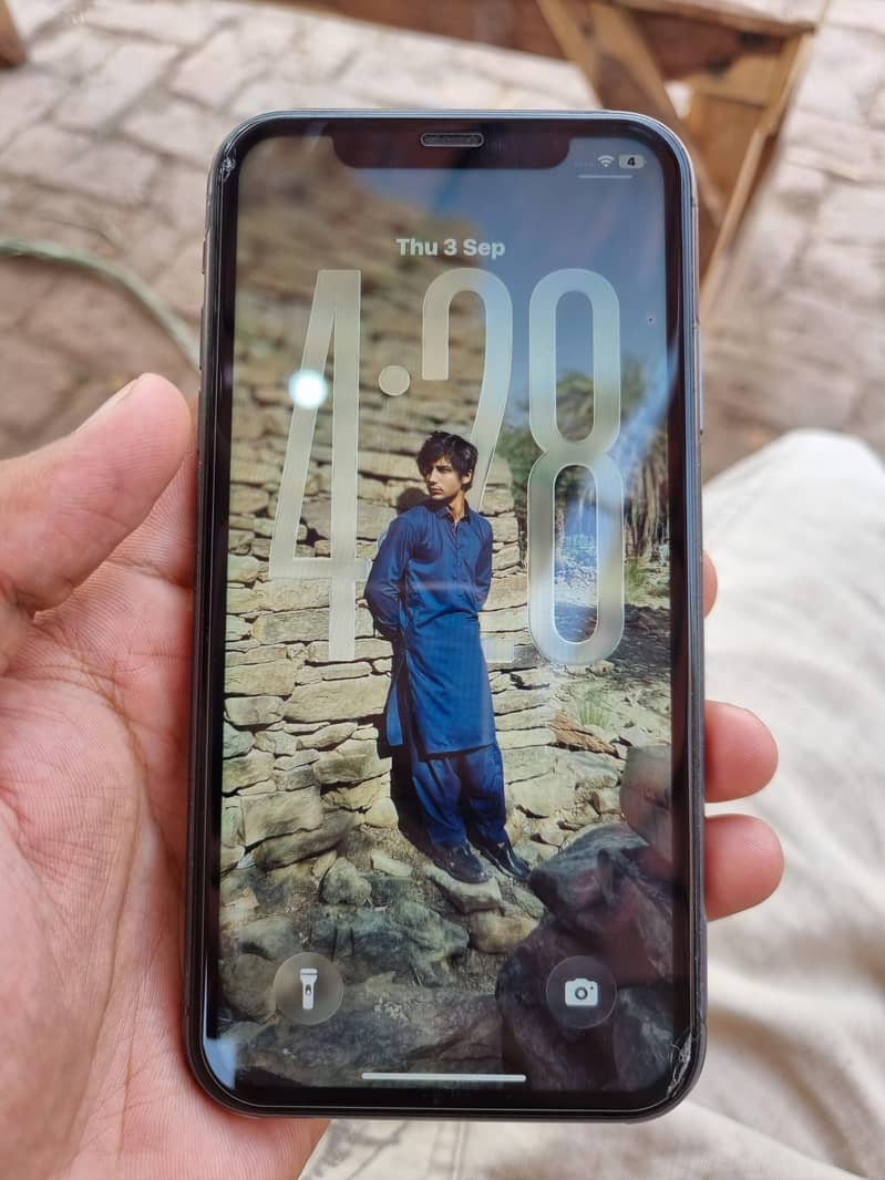 Apple iPhone 11 2
