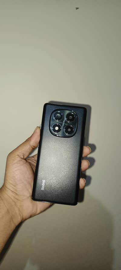 Xiaomi Redmi Note 14 Pro 12/512