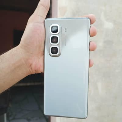 Infinix Hot 50 Pro Plus