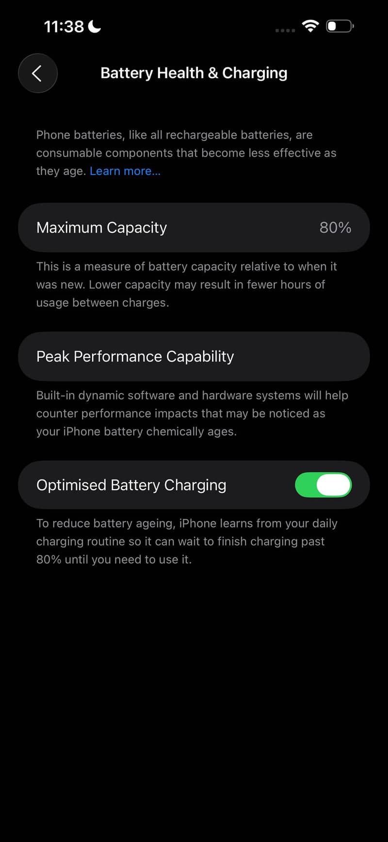 Apple iPhone 14 Pro Max 6