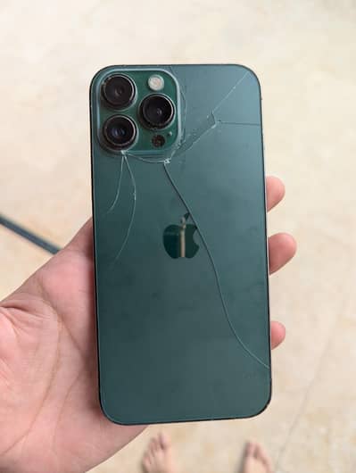 Apple iPhone 13 Pro Max