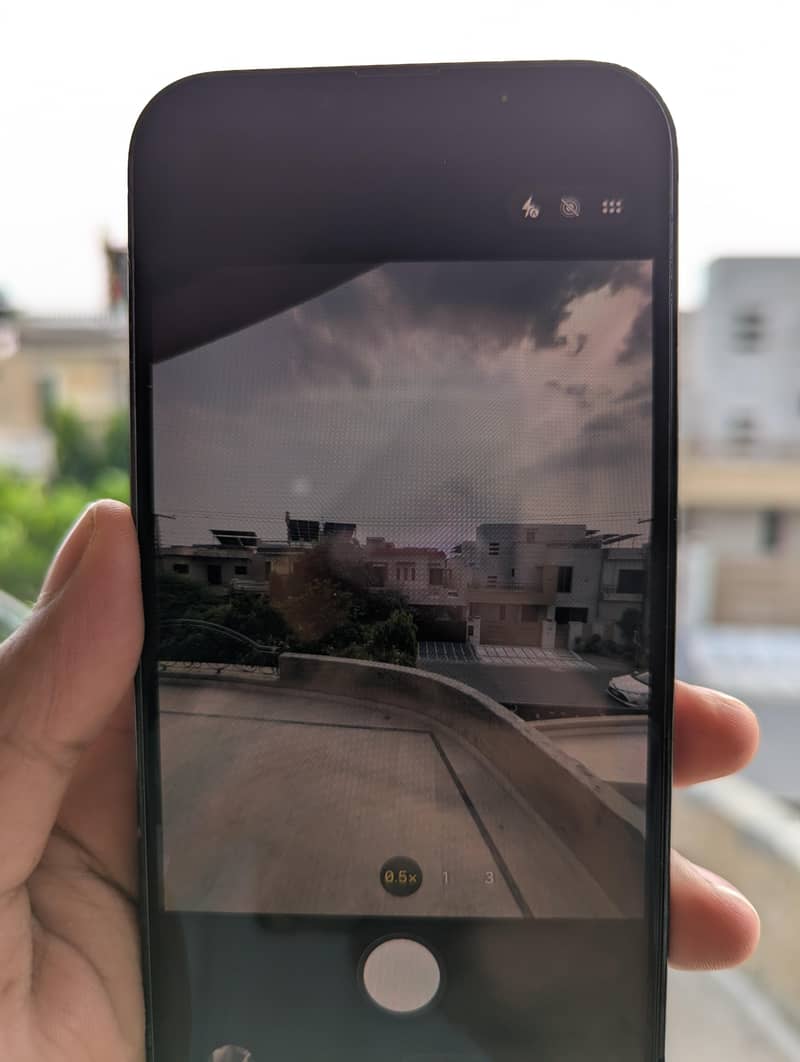 Apple iPhone 13 Pro Max 7