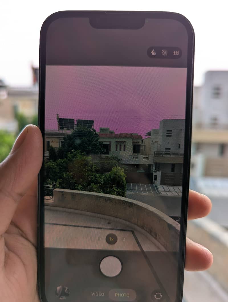 Apple iPhone 13 Pro Max 8