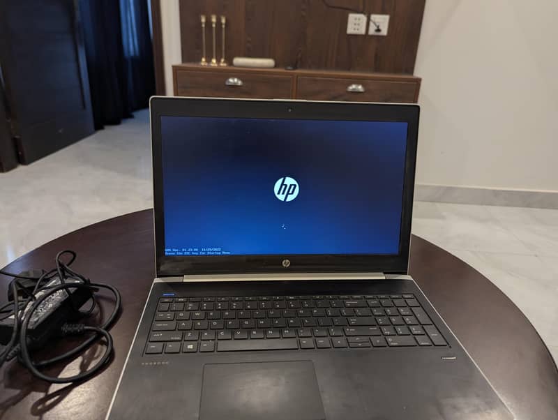 Core i7 8gen 0