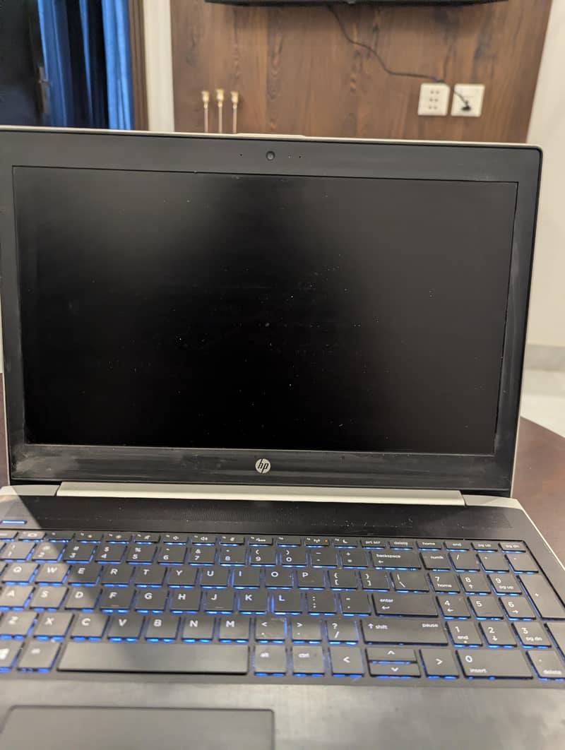 Core i7 8gen 1