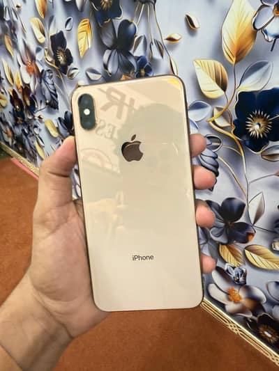 Apple iPhone XS Max