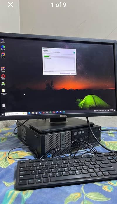 DELL All System for Sale