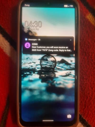 Tecno Spark 6 Go