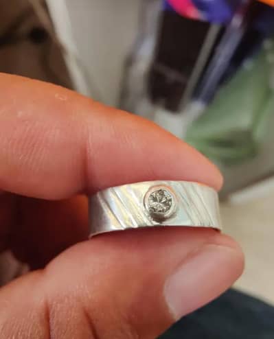 Diamond Ring