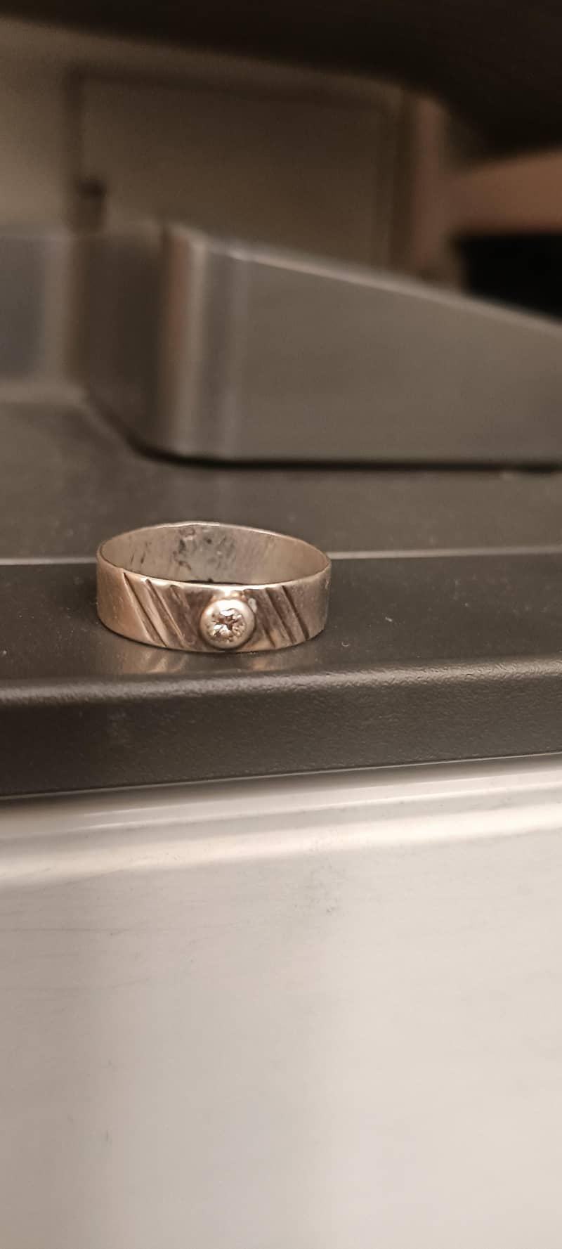 Diamond Ring 2