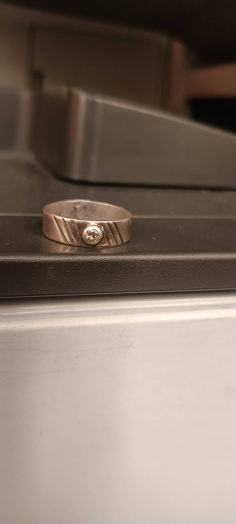 Diamond Ring 3