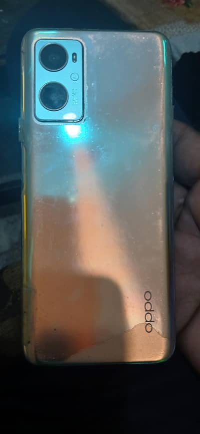 OPPO A96 8/128
