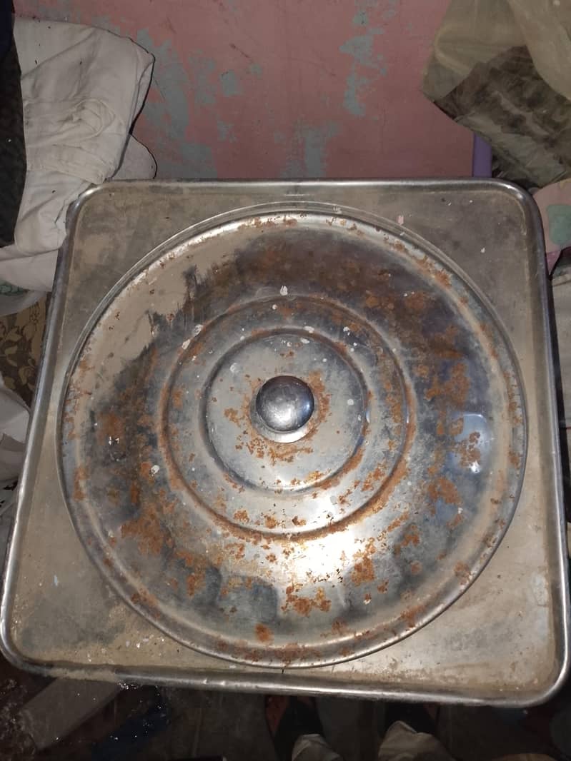 washing machine 2
