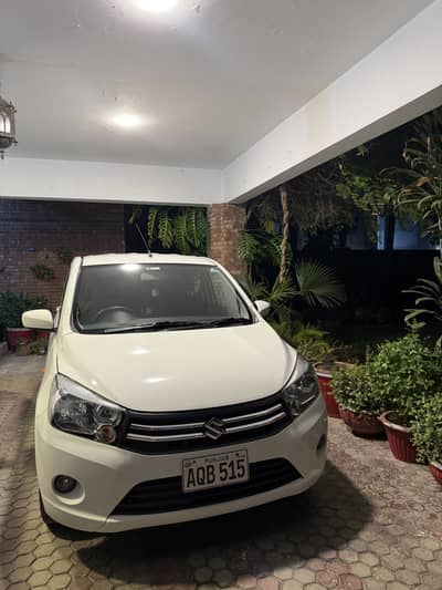 Suzuki Cultus VXL 2023