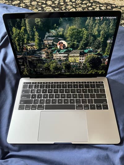 MacBook Pro 2017