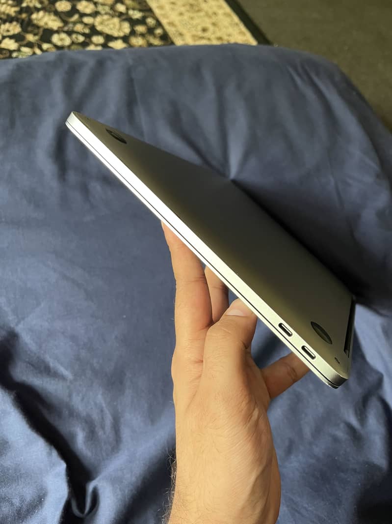 MacBook Pro 2017 2
