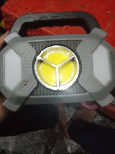 light