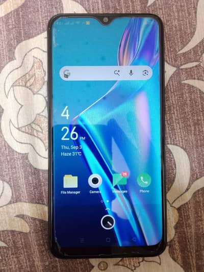 OPPO A12