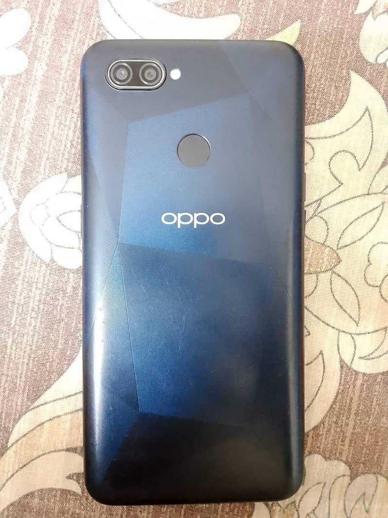 OPPO A12 1