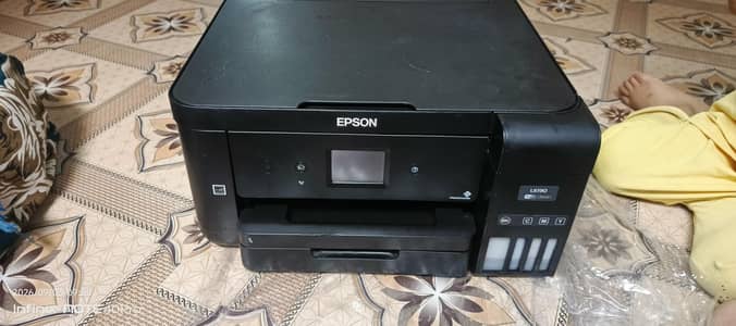 epson 6190
